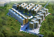 Exclusive 1 BHK and 2 BHK apartments in Panvel.