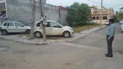 135 Sq.yd Corner Plot in LIC Colony, Mundi Kharar,