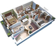 Gbp crest kharar, mohali,