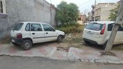 150 Sq.yd, Corner Plot in LIC Colony, Kharar