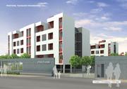 Buy Affordable 1 BHK flats in Wagholi