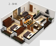 Apartments for sale in Whitefield, Bangalore