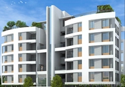 Get 1 BHK Luxurious Home at Gada Kshithi Baner