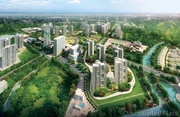 Book 2 BHK Apartments at Life Republic Hinjewadi Pune