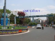 CRDA Approved Layout In Guntur