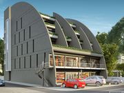 Best Leasing Property in Anand – Krishna Developers