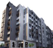 1 & 2 BHK Intelligent Homes at Nashik Road