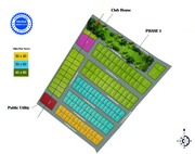 Residential plots for sale in Dharwad