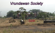 Vrundawan Society Nice Plot Sla eIn Katraj