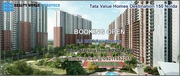 Tata Value Homes Destination 150 Noida Offers 2/3 BHK Flats