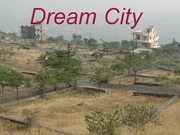 Dream City Nice Plot Sale In Katraj