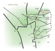 2 bhk flat in alandi pune