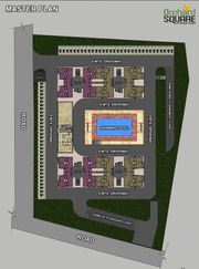 Orchard Square Premium 2 and 3 BHK Apartments from Valmark in JP Nagar