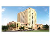 Commercial office space for sale in Newtown, Kolkata.