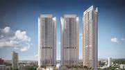 2 & 3 BHK Residences in Kandivali (E), Mumbai
