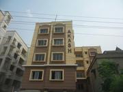 Ready 3BHK flat for sale in Newtown, Kolkata.