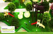 Noida Extension Residential Projects