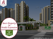 Best Property In Noida Extension