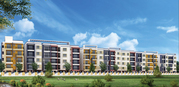 2 & 3Bhk Flats for sale in Whitefield, Bangalore Call on 9686201040