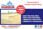 Get best Residential Properties for sale on Faizabad Road Lucknow