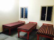 PG available for MEN in Mathikere.