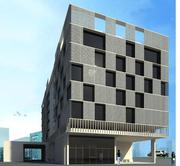 Office for sale in Newtown, Kolkata.