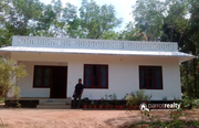 31 cent land with 3bhk house for sale in Aadikolli near pulpally
