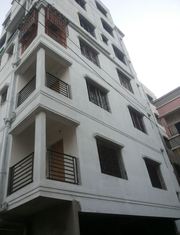 2BHK flat for sale near Rajarhat, Kolkata.