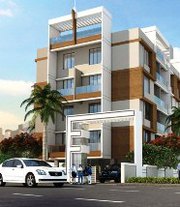 2 BHK Flat in Ravet | Specification Glamoria