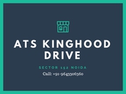 Buy Commrecial Space In Noida ATS Kinghood Drive