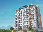 1 BHK flats in Chakan|Sai Crown