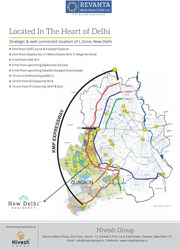 Affordable Apartments Near IGI Airport & Diplomatic Enclave