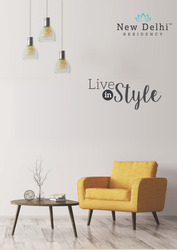 New Delhi Residency L Zone Dwarka