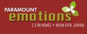 Paramount Emotions Apartments and Flats for Sale in Noida Extension