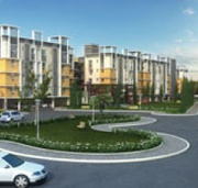 2BHK flat for sale in Madhyamgram,  Kolkata.