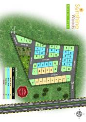 PLOT FOR SALE @ Rs.499/-Sqft. IN CHIKKABALLAPUR NH 44,
