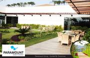 Independent Villas in Noida