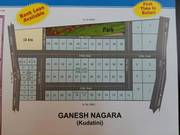 Plots For Sale in Kudatini,  Bellary