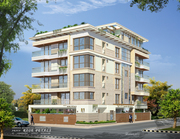 For Sale: Newly Const. 3 br. in a prime res. loc -- Cambridge Layout.