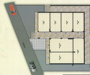 commercial Space for sale in G.K Residency