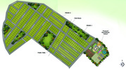 Residential plots with all amenities in Dharwad