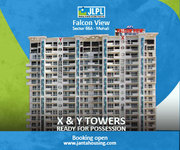 Affordable luxury housing in Chandigarh/Mohali