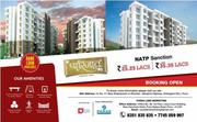 2 BHK Affordable homes at Ambegaon (kh.) Pune