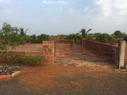 Top NA Bungalow Plots near Ganpatipule