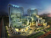 Call@9255252221 for booking at GBP Centrum