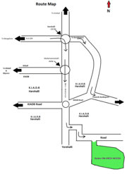 Farm House In Bangalore - Just 499/sqft