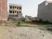 Plot in Mohali Sector 125