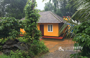 1 acre land with 3bhk in Dwaraka @ 75lakh. Wayanad