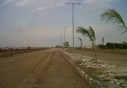 100 Sq YArd Plot In Mohal Aerocity