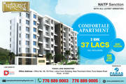 2 BHK Affordable Homes at Ambegaon (kh.) Pune